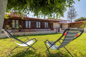 The Situation House